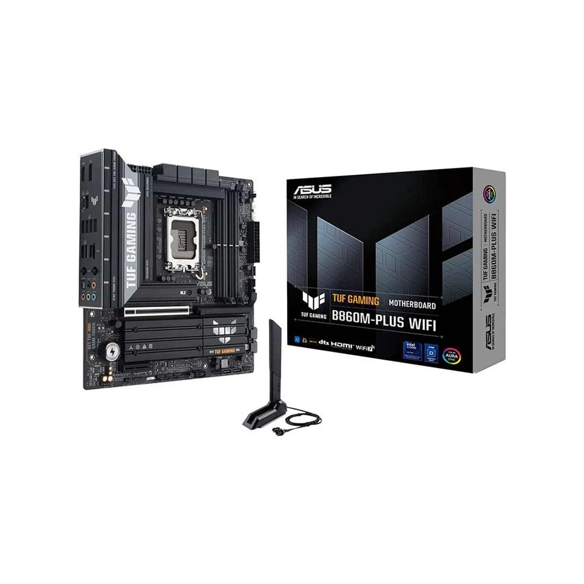 Holiday Gaming PC (Ultra 5 225F, 32GB DDR5 RAM, RTX 5070 12GB GPU) - Holiday_Gaming_PC view 2