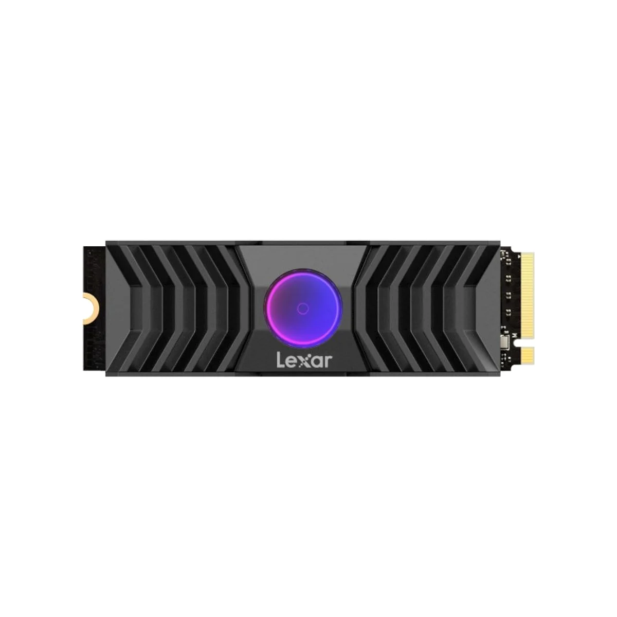 Gaming PC Forge (Core i5-14400F, 16 GB RAM, RTX 5050 8GB GPU) - Powered by MSI  view 6