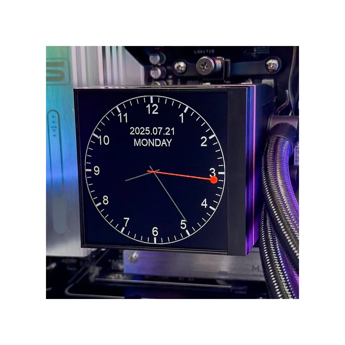 Gaming PC Super (Ryzen 7 7800X3D, 32GB DDR5, RTX 5070 Ti 16GB) - Gaming_PC_Super view 6