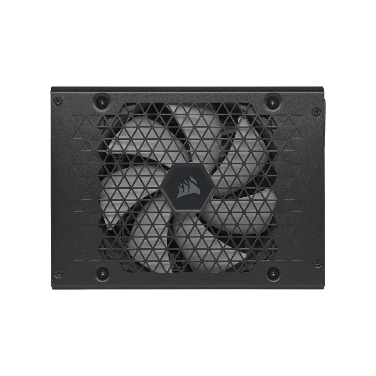 CORSAIR HXi Series 1200W 80+ Platinum Fully Modular ATX 3.1 Power Supply (140mm FDB, 105°C Japanese Caps) - CP-9020281-UK view 3