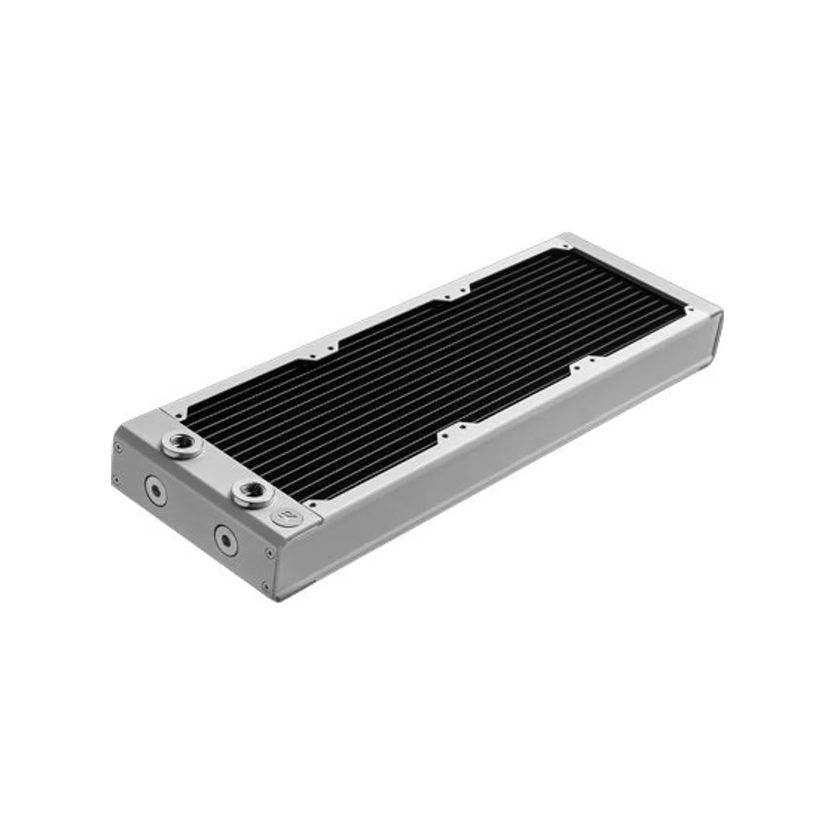 EKWB EK-Quantum Surface P360M PC Cooler Radiator - White - 3831109839218