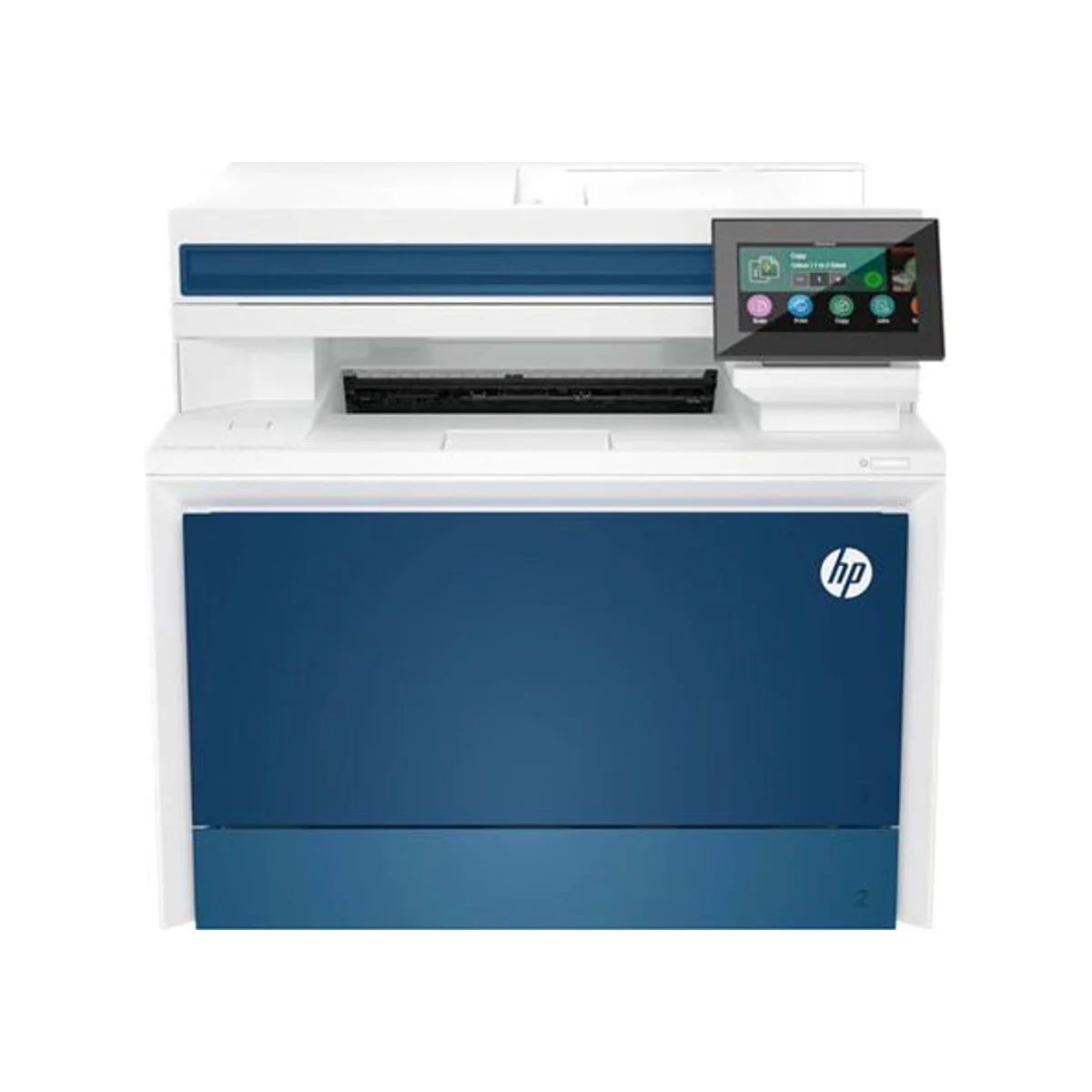HP LaserJet Pro 4303FDW MFP Color Laser Printer (Print, Copy, Scan, Fax, Wi-Fi) - 5HH67A