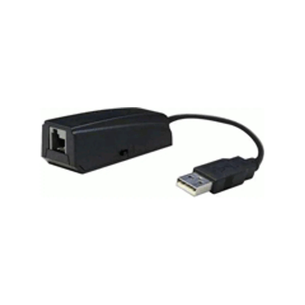 Thrustmaster T.RJ12 USB Adapter for T3PA/T3PA-Pro Pedals - USB Connectivity - TM-TRJ12-USB-ADPTR view 2