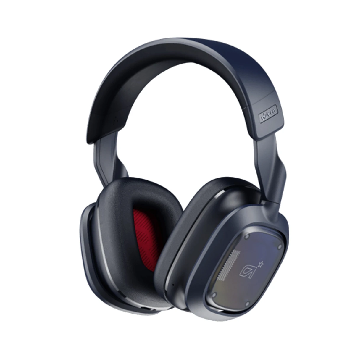 Logitech Astro A30 Lightspeed Wireless Xbox Style Gaming Headset - Navy Blue | 939-002001 view 4