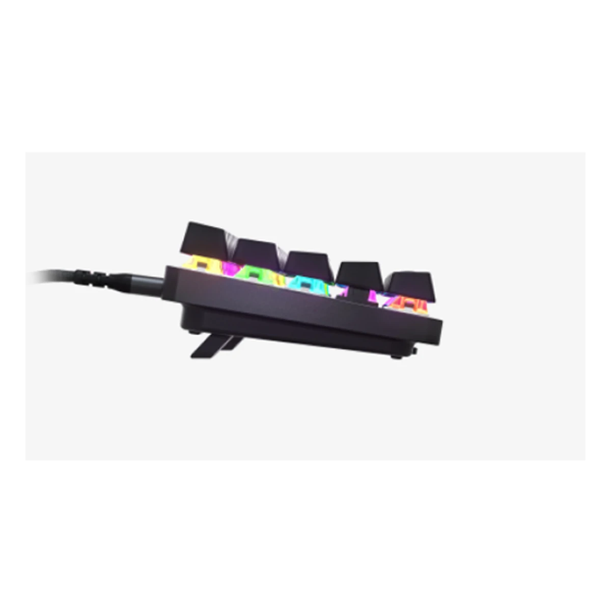 SteelSeries Apex 9 Mini Optical Switches Gaming Keyboard - US Layout | 64837 view 3