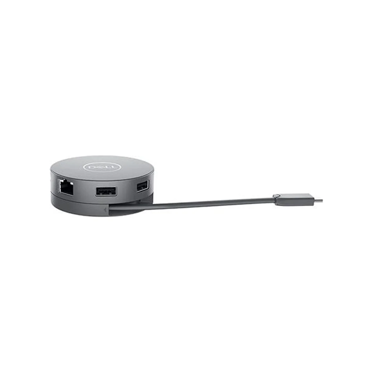 Dell DA310 USB-C Mobile Adapter Docking Station (VGA, HDMI, DP, GbE, 90W) - DA310-VPN-470-AEUP view 4