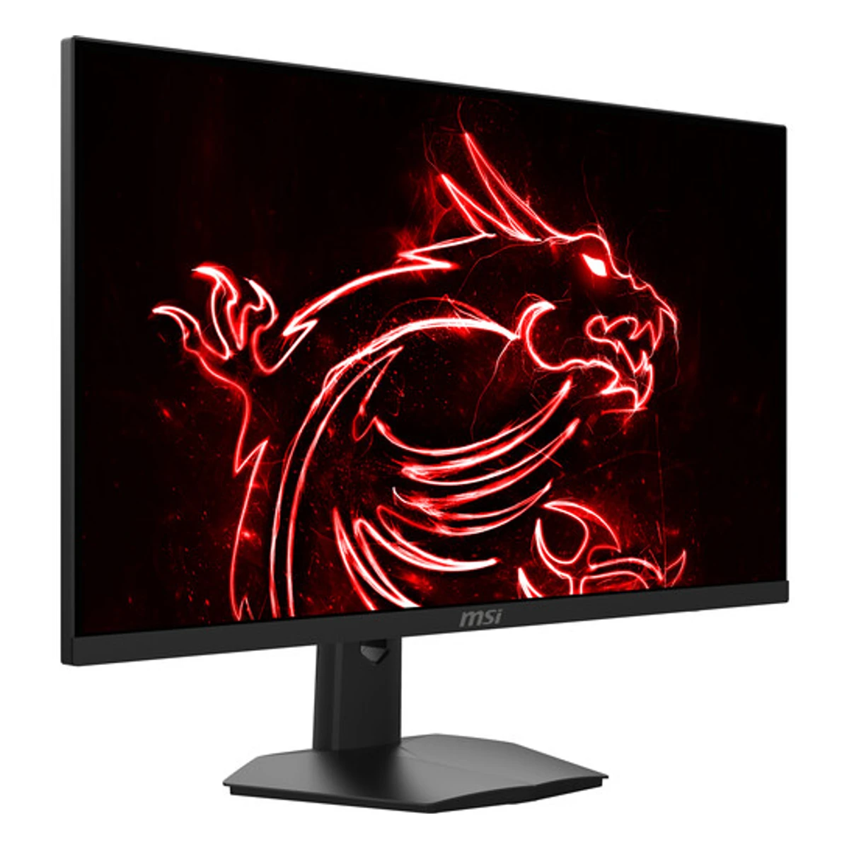 MSI G274F 27-Inch Gaming Monitor (Black, 180Hz, 1ms, FHD, G-Sync) - 9S6-3CC2CH-207 view 3