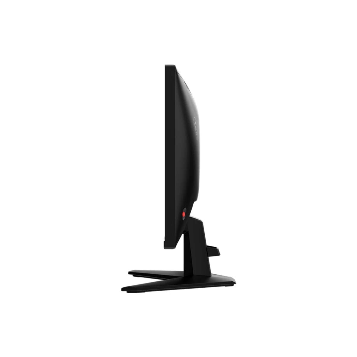 MSI MAG 255F E20 Gaming Monitor (Black, 25", FHD, 200Hz, 0.5ms Rapid IPS) - 9S6-3BC21M-051 view 4