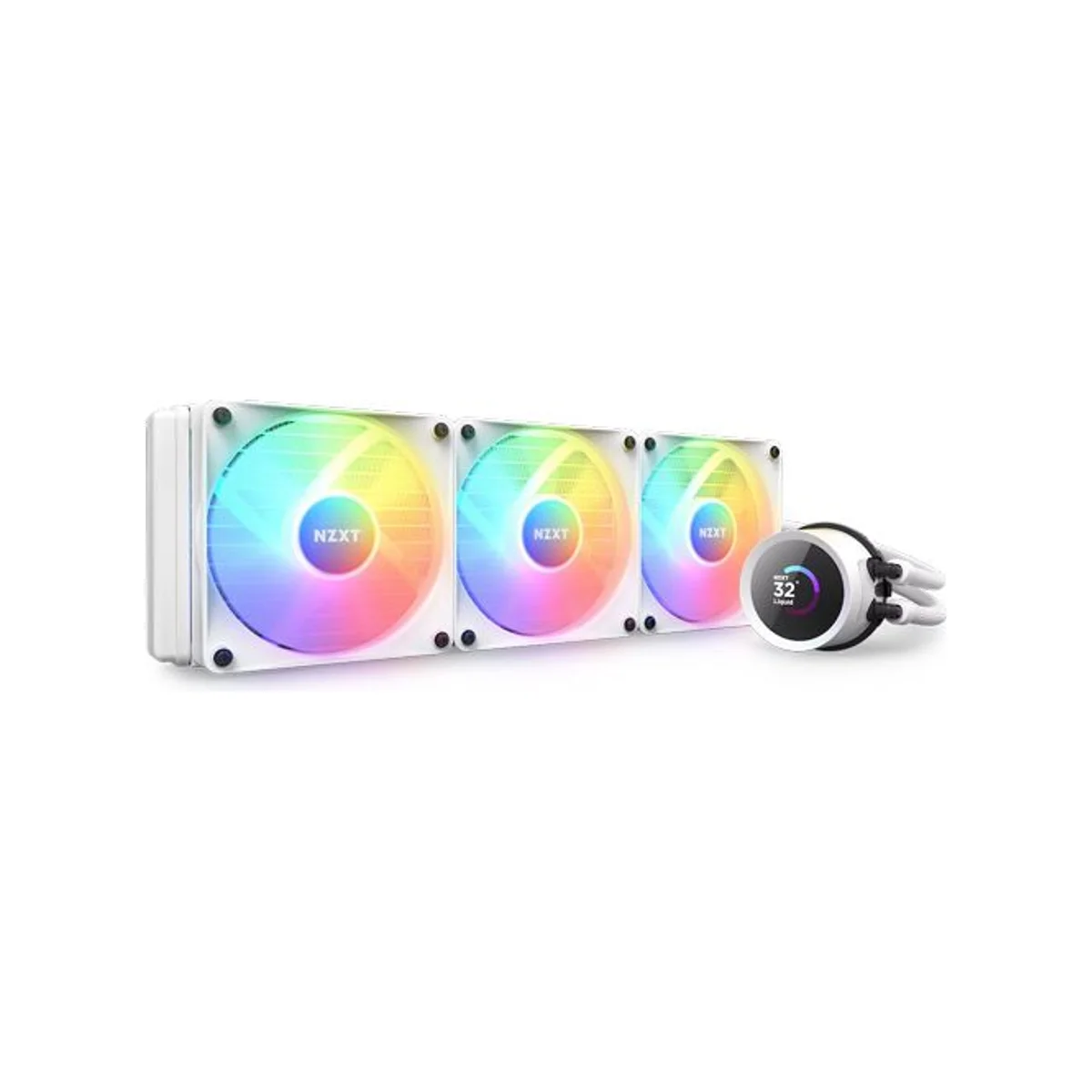 Sorbet Gaming PC (Ultra 7 265K, RTX 5080 16GB, 32GB DDR5) - Sorbet_Gaming_PC view 11