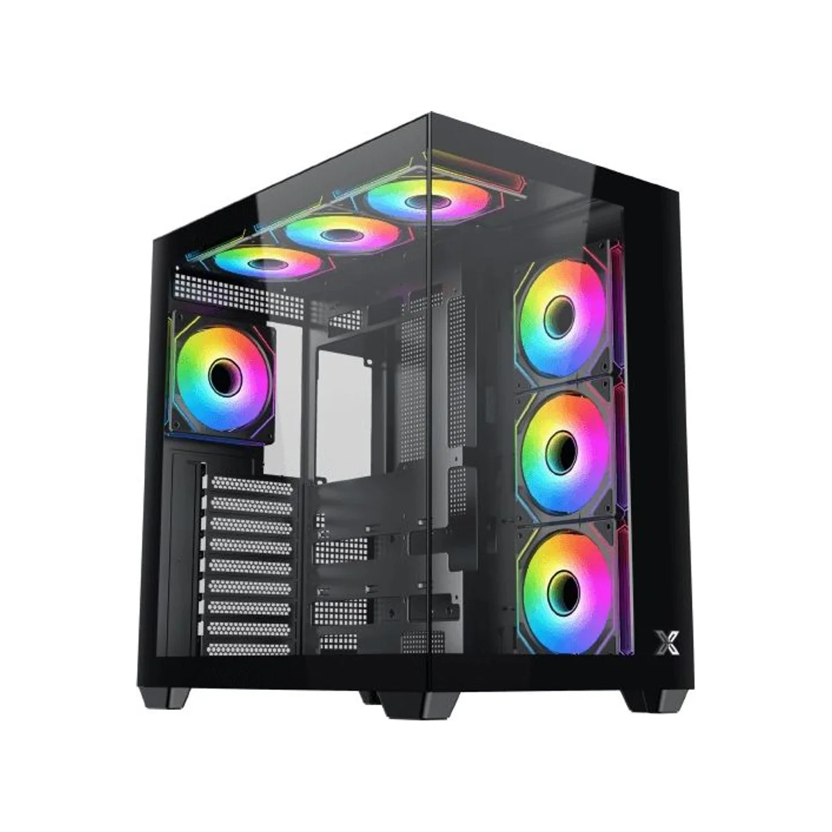 Gaming PC Ramadan Rush (Core i5-14400F, 16GB RAM, RTX 5050 8GB) - Gaming_PC_Ramadan_Rush