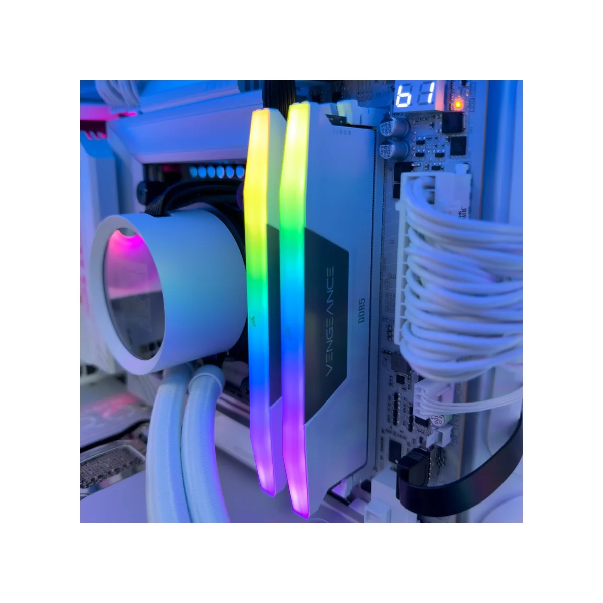 Sorbet Gaming PC (Ultra 7 265K, RTX 5080 16GB, 32GB DDR5) - Sorbet_Gaming_PC view 8