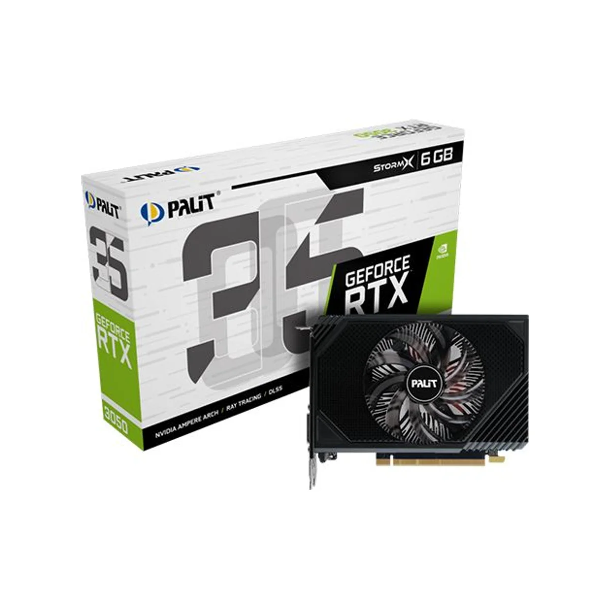 Budget Gaming Bundle (Core i5-12400F, 16GB RAM, RTX 3050 6GB, 180Hz Monitor, Mechanical Keyboard & Mouse) - Budget_Gaming_Bundle view 4