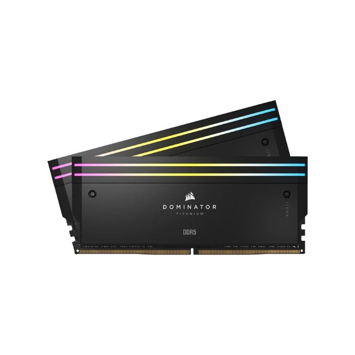 5090 Gaming PC (Ryzen 9 9950X3D, 64GB DDR5, RTX 5090 32GB) - Powered By ASUS - 5090_Gaming_PC view 13