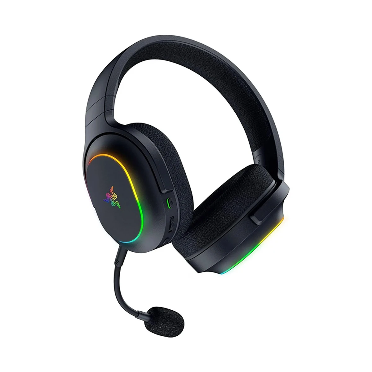 Razer Barracuda X Chroma 7.1 Wireless Gaming Headset - Black | RZ04-05220100-R3M1 view 2