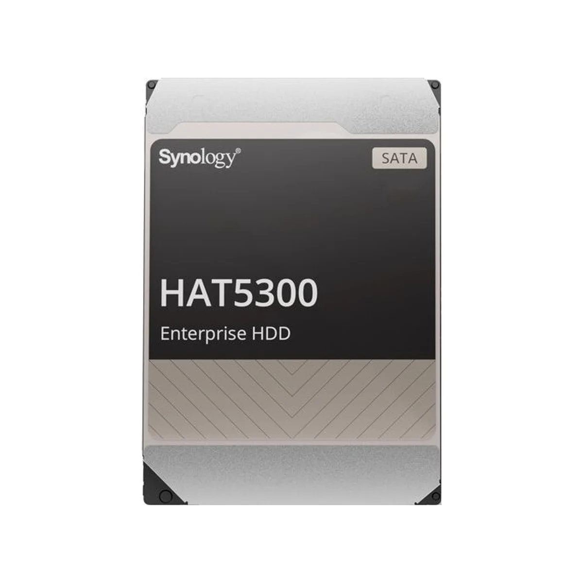 Synology HAT5300 12TB 7200 RPM 256MB SATA HDD – HAT5300-12T