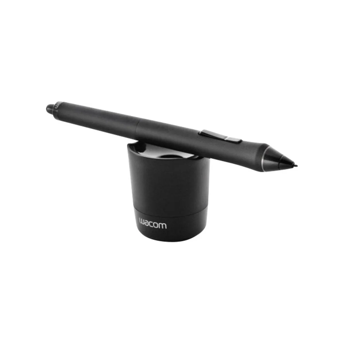 Wacom Intuos 4 XL Size DTP Graphics Tablet (Black) - PTK-1240-D view 2