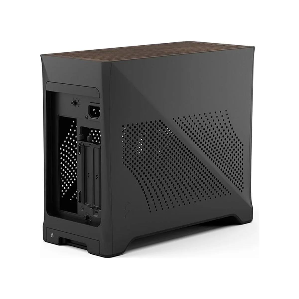 Fractal Era 2 Mini-ITX Gaming Case - FD-C-ERA2N-02 view 20