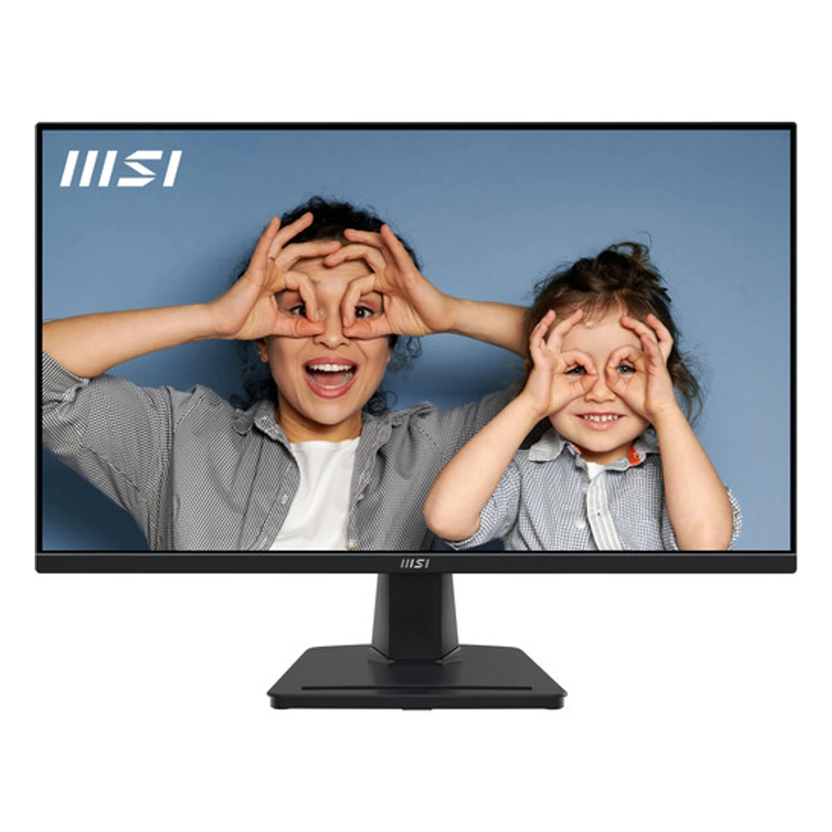 MSI Pro MP275Q IPS 27-inch WQHD 100Hz 1ms Business Monitor (WQHD, 100Hz, 1ms) - Black - MP275Q