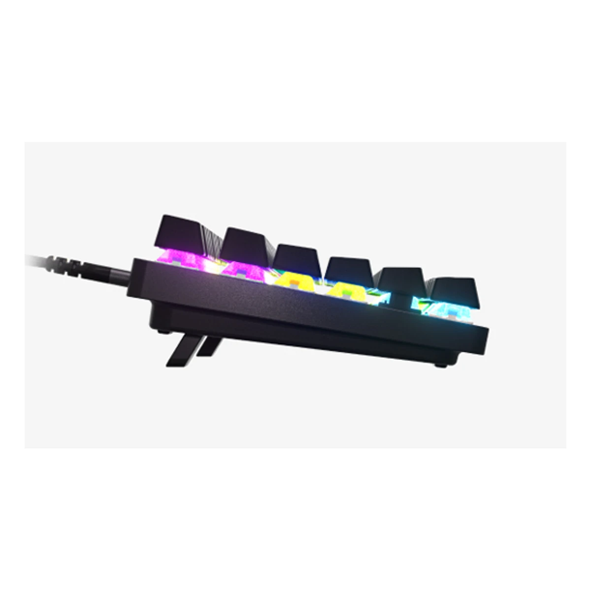 SteelSeries Apex 9 TKL Optical Switches Gaming Keyboard - US Layout | 64847 view 3