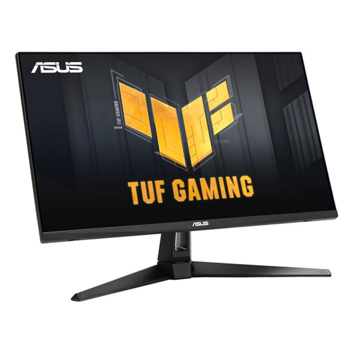 ASUS TUF Gaming VG279QM1A 27-inch FHD 280Hz IPS 1ms Gaming Monitor (FHD, 280Hz, 1ms, IPS) - 90LM05X0-B01370 view 3