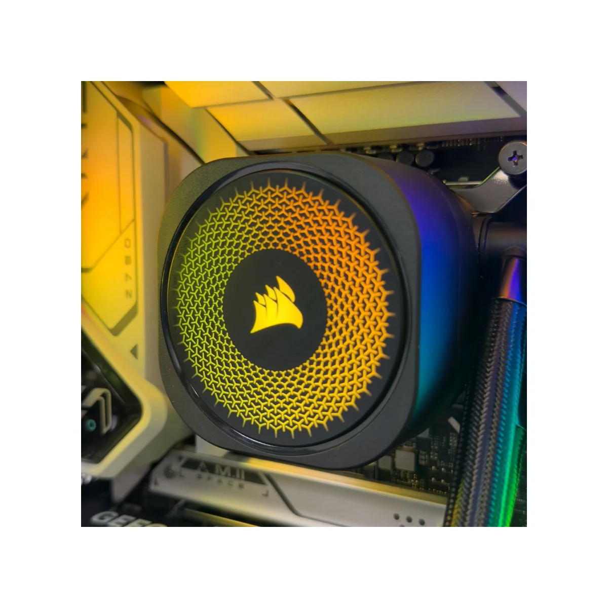 Gaming PC Superior (Core i9-14900K, 64 GB DDR5 RAM, RTX 5090 32GB GPU) - Gaming_PC_Superior view 6