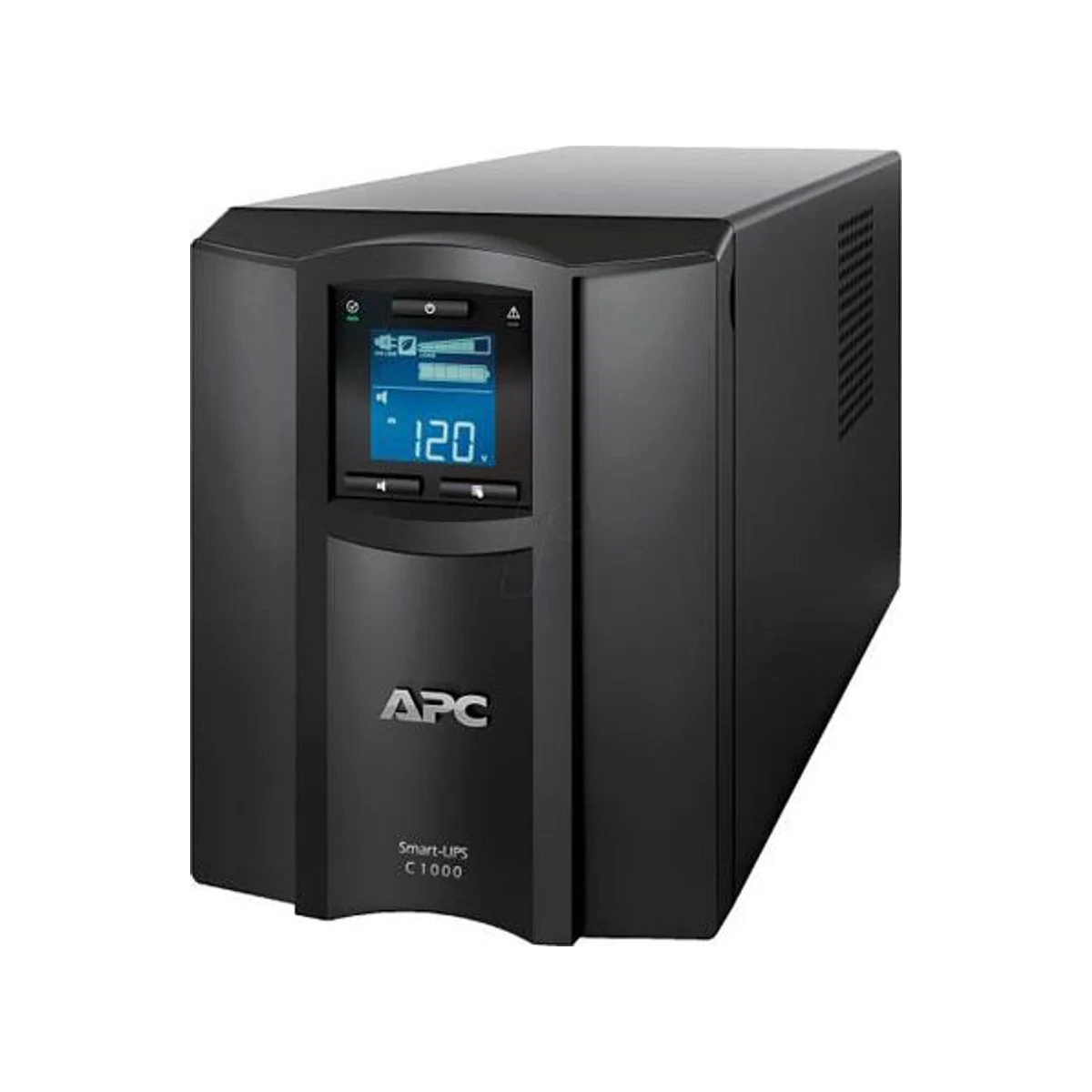 APC Smart UPS Line Interactive (1000 VA, 230 V) - SMC1000IC
