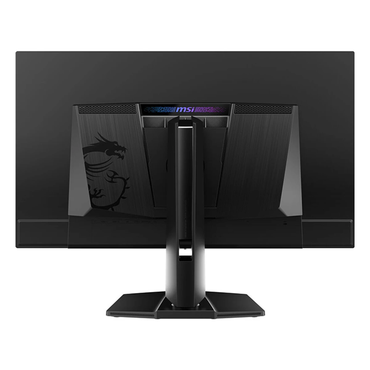 MSI MPG 321URX QD-OLED Gaming Monitor Black (32" OLED 4K, 240Hz, 0.03 ms) - 9S6-3DD29A-011 view 6