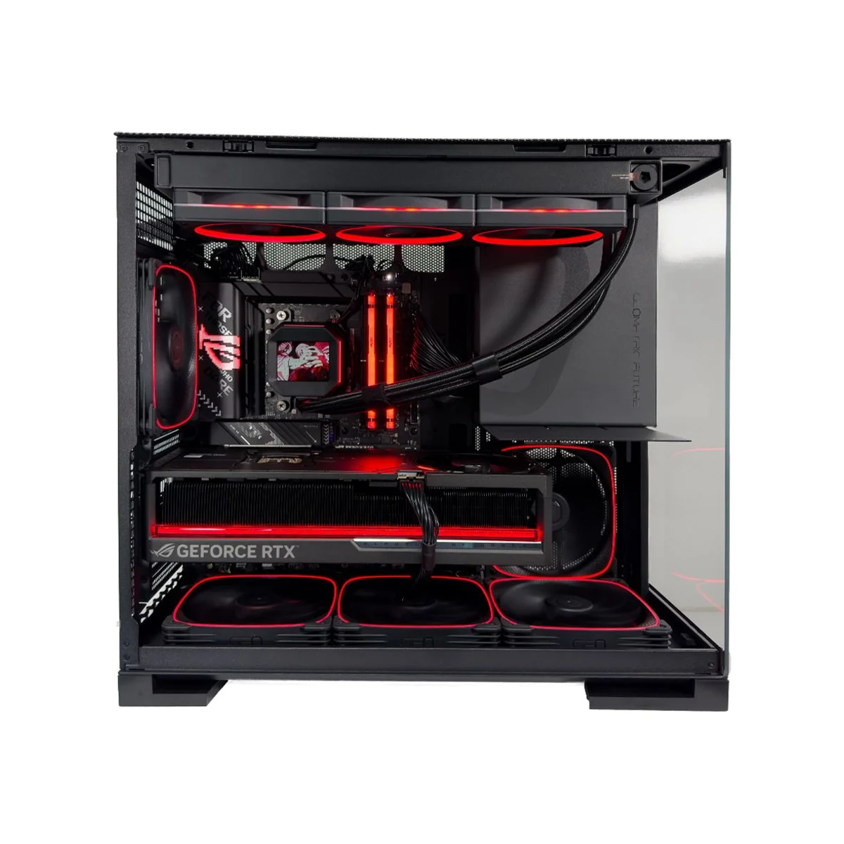 Gaming PC M5 (Ryzen 7 9800X3D, RTX 5080, 32GB DDR5) - Gaming_PC_M5