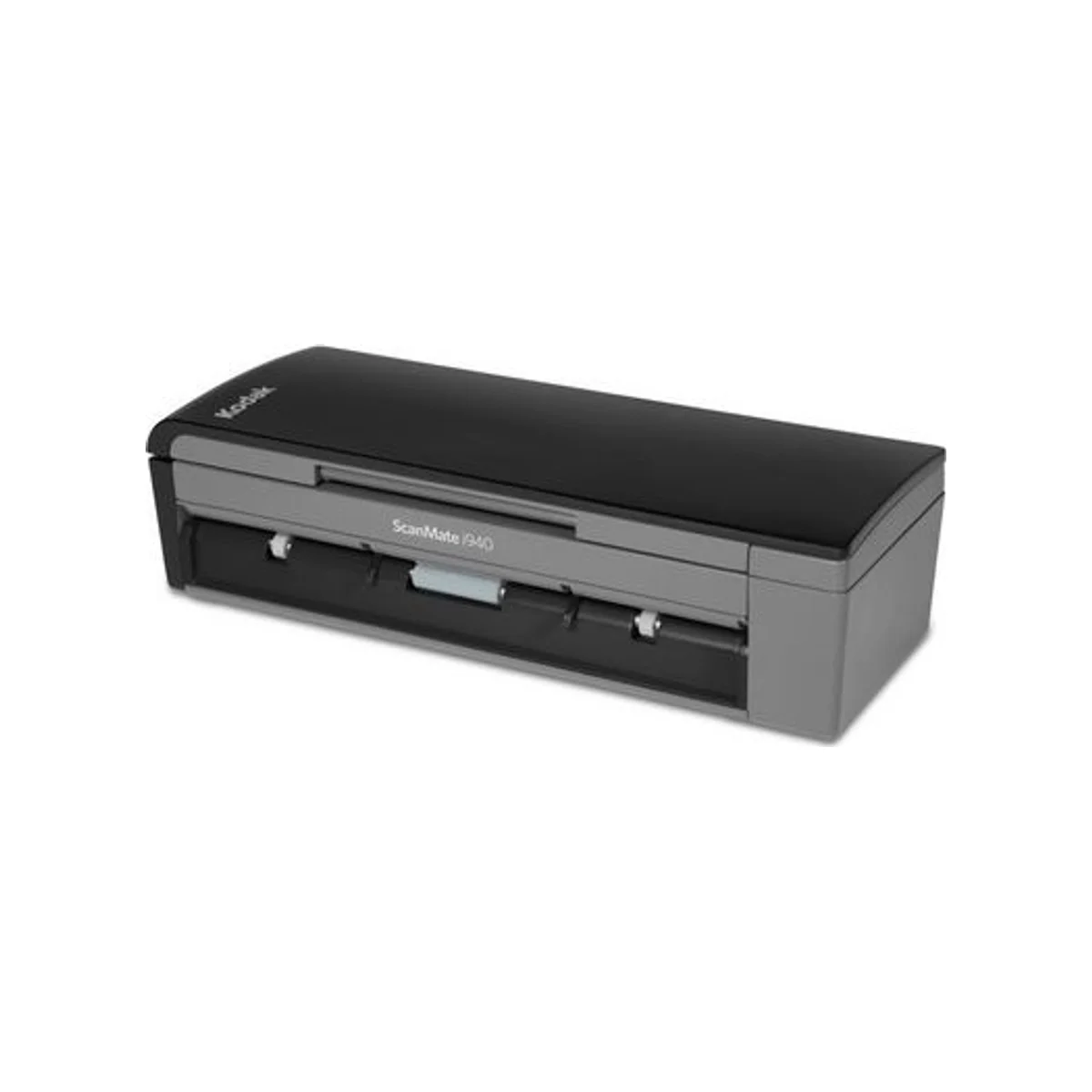 KODAK SCANMATE i940 Scanner (Up to 1,000 pages/day, 20ppm B&W/40ipm Grayscale, 15ppm Color, 600dpi Optical, USB 3.0 Compatible) - i940
