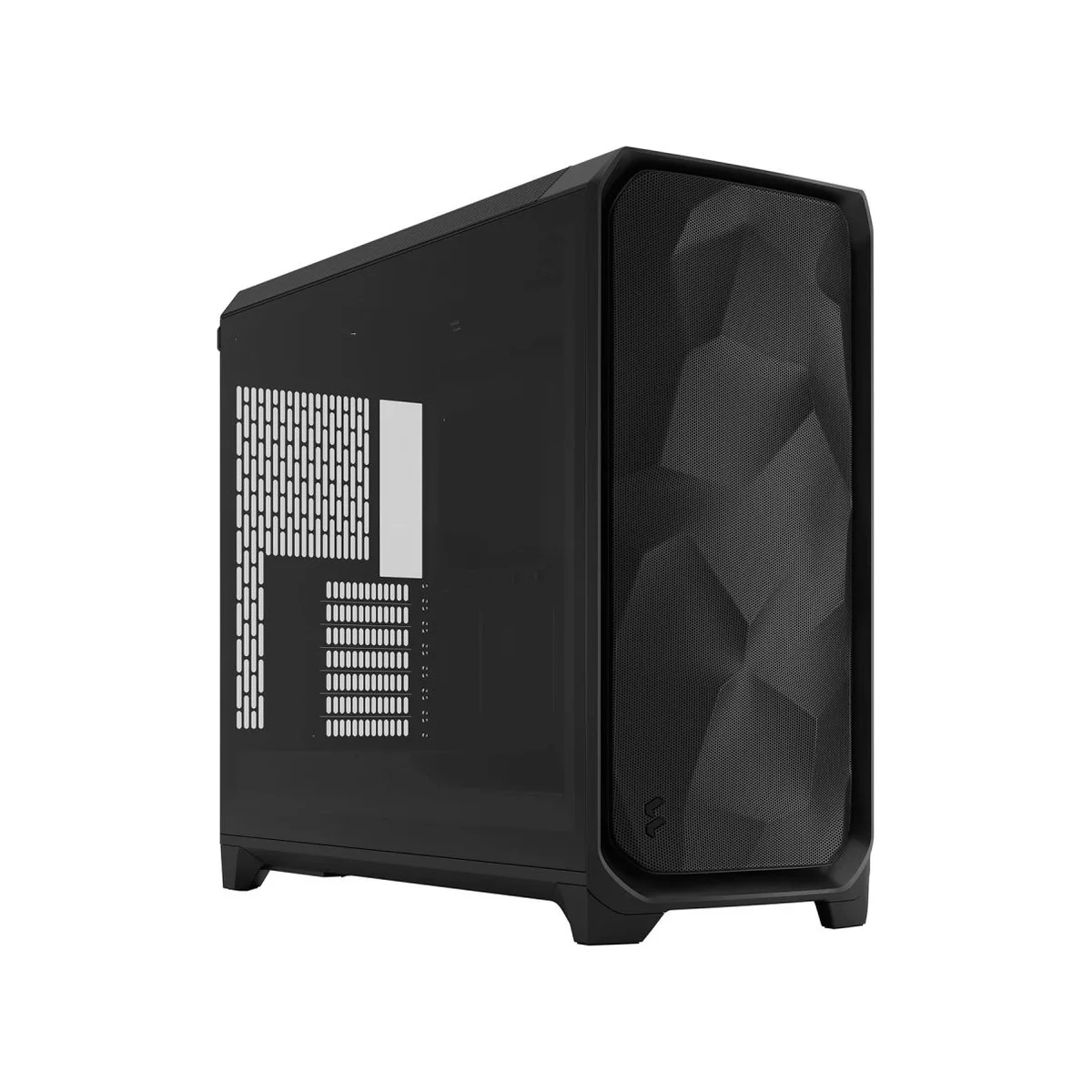 Fractal Meshify 3 XL Tempered Glass E-ATX Full-Tower Gaming Case - Black - FD-C-MES3X-02