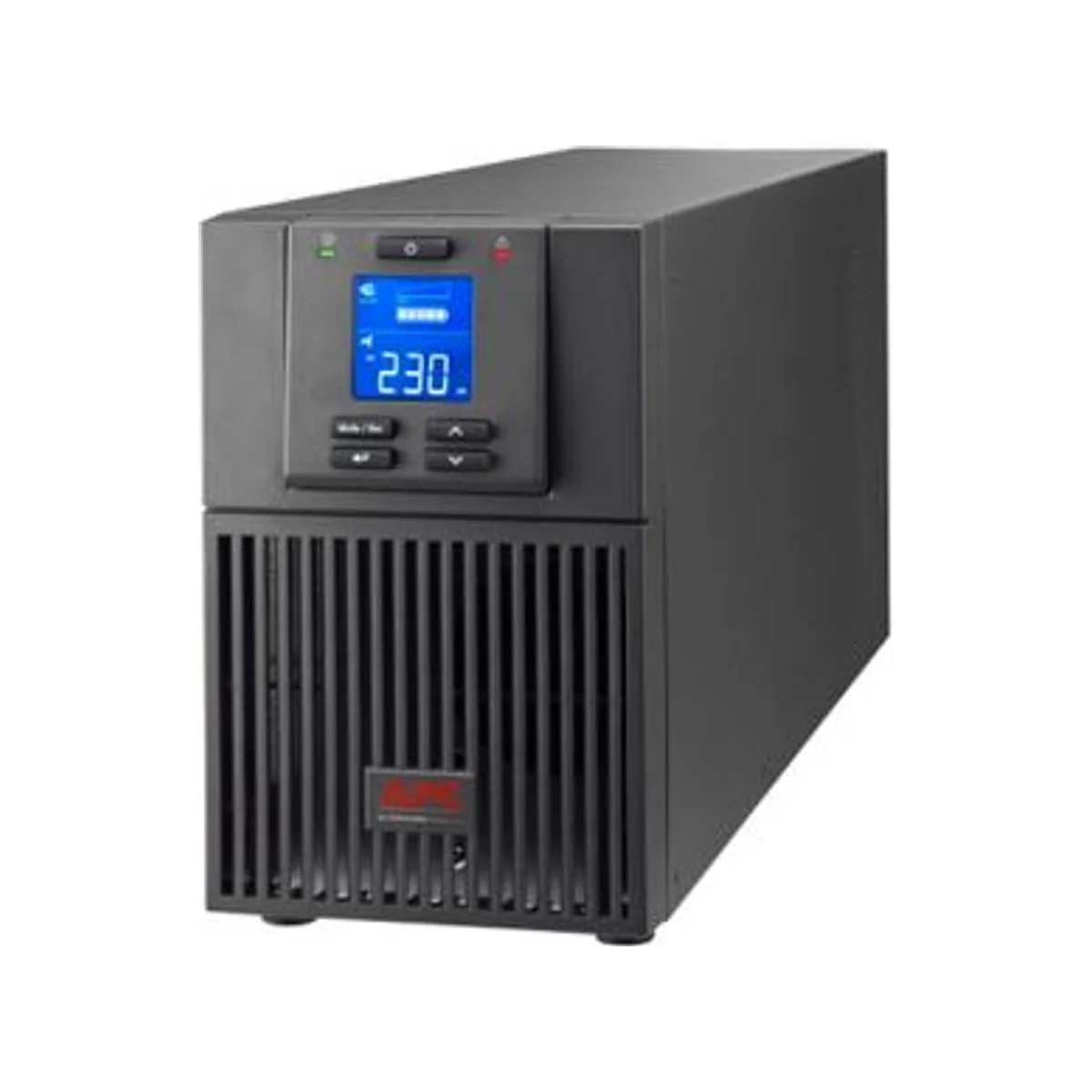APC Easy UPS Online UPS (1000 VA, 230 V) - SRV1KI