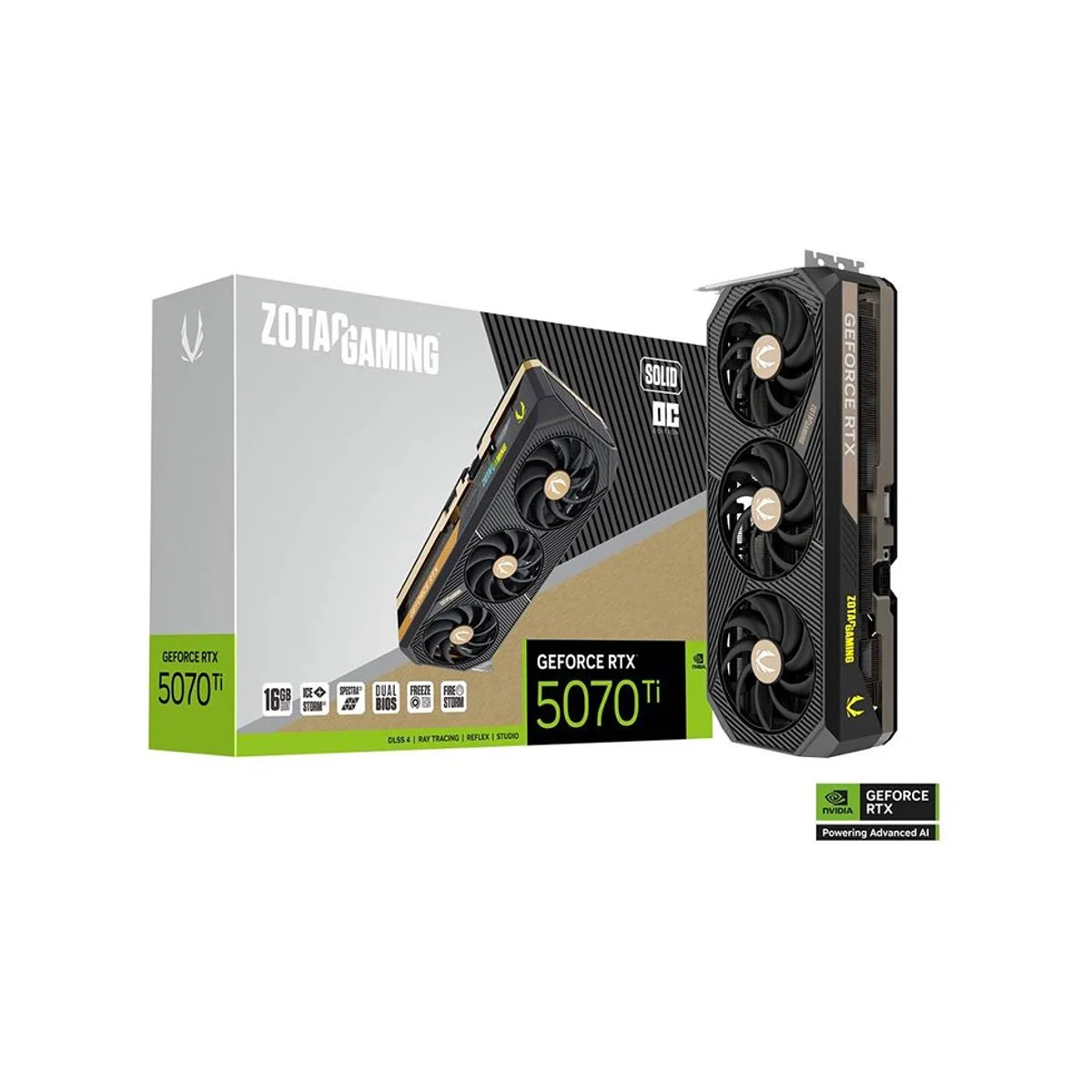 Central Gaming PC (Ryzen 7 9700X, 32GB DDR5, RTX 5070 Ti 16GB) - Central_Gaming_PC view 12