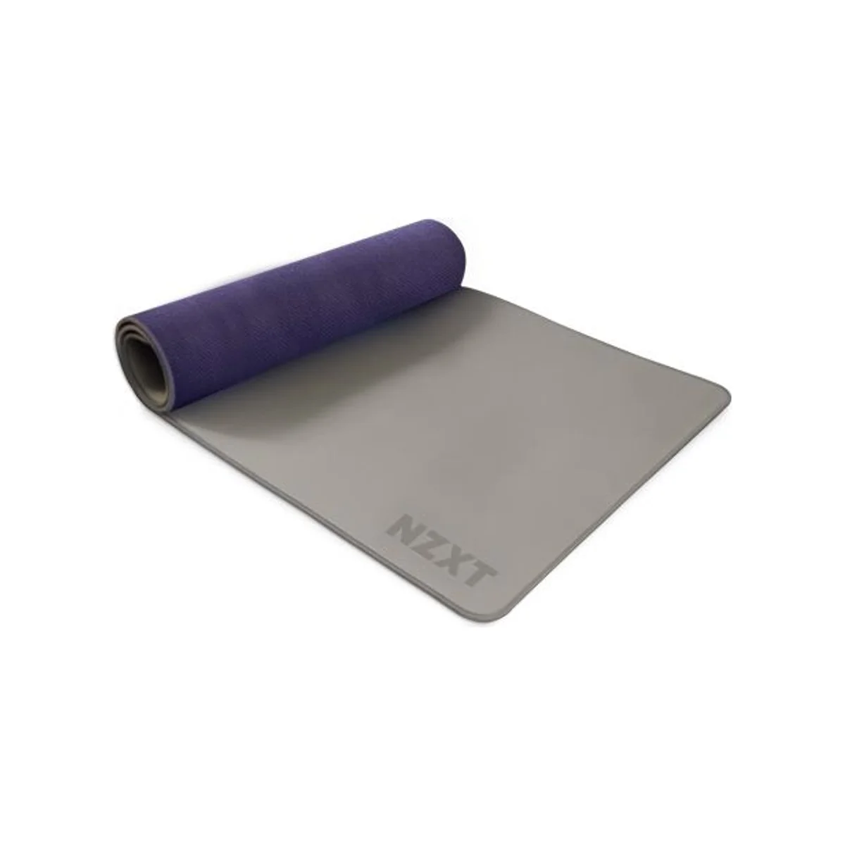 NZXT MXL900 XL Extended Gaming Grey Mouse Pad - MM-XXLSP-GR view 3