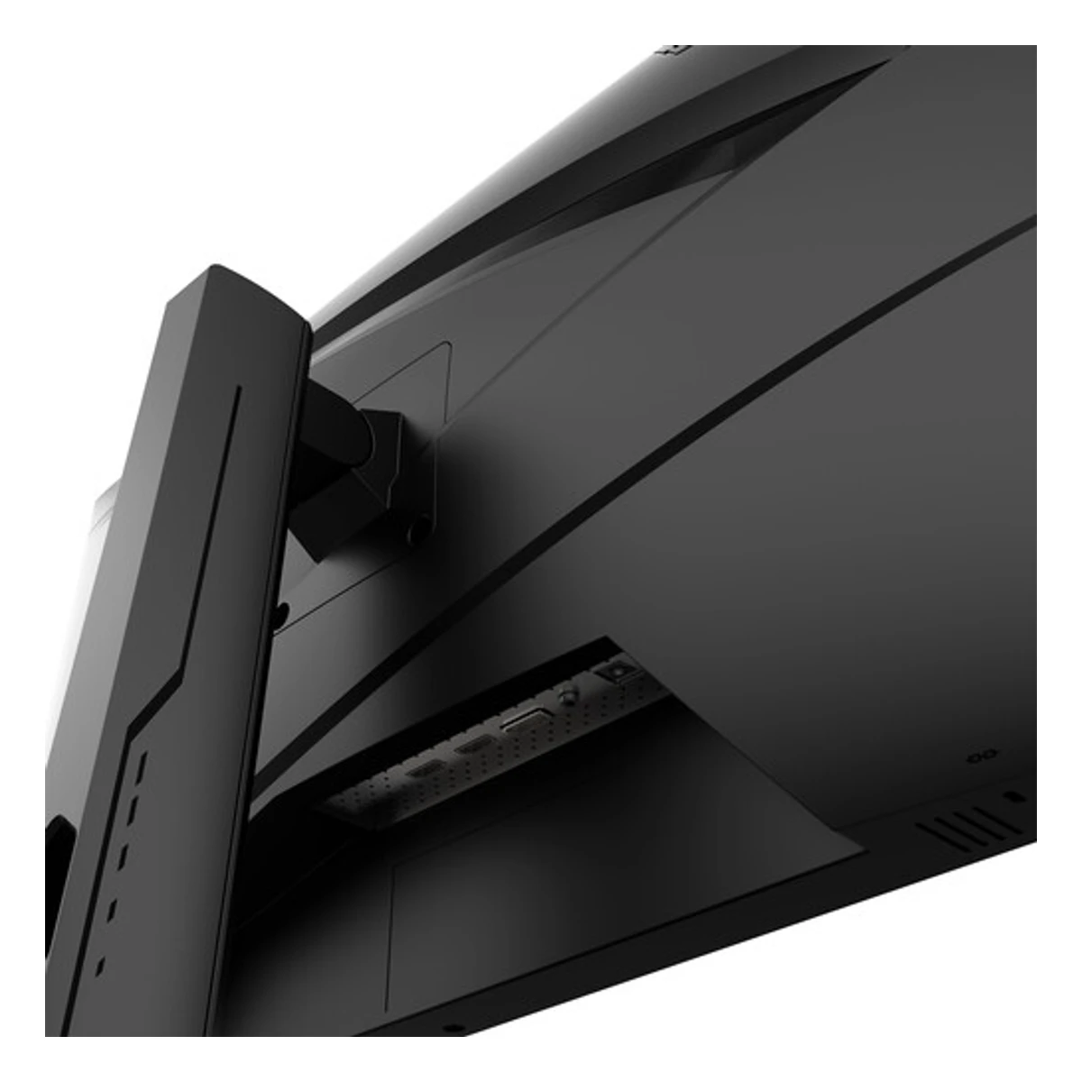 MSI G274F 27-Inch Gaming Monitor (Black, 180Hz, 1ms, FHD, G-Sync) - 9S6-3CC2CH-207 view 6