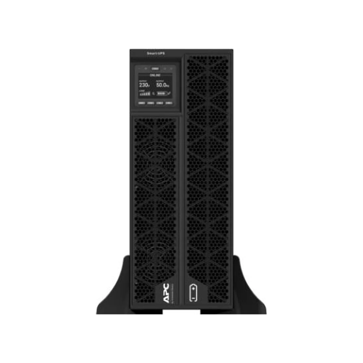 APC Smart-UPS RT Double Conversion Online UPS (5 kVA, 230V) - SRTG5KXLI