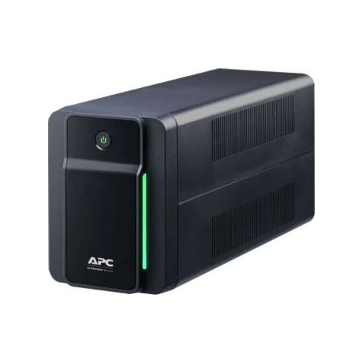 APC Back-UPS Desktop UPS (750VA, 230V) (Lead-acid battery, 3-5 years Battery life, 410 Watts) - BX750MI