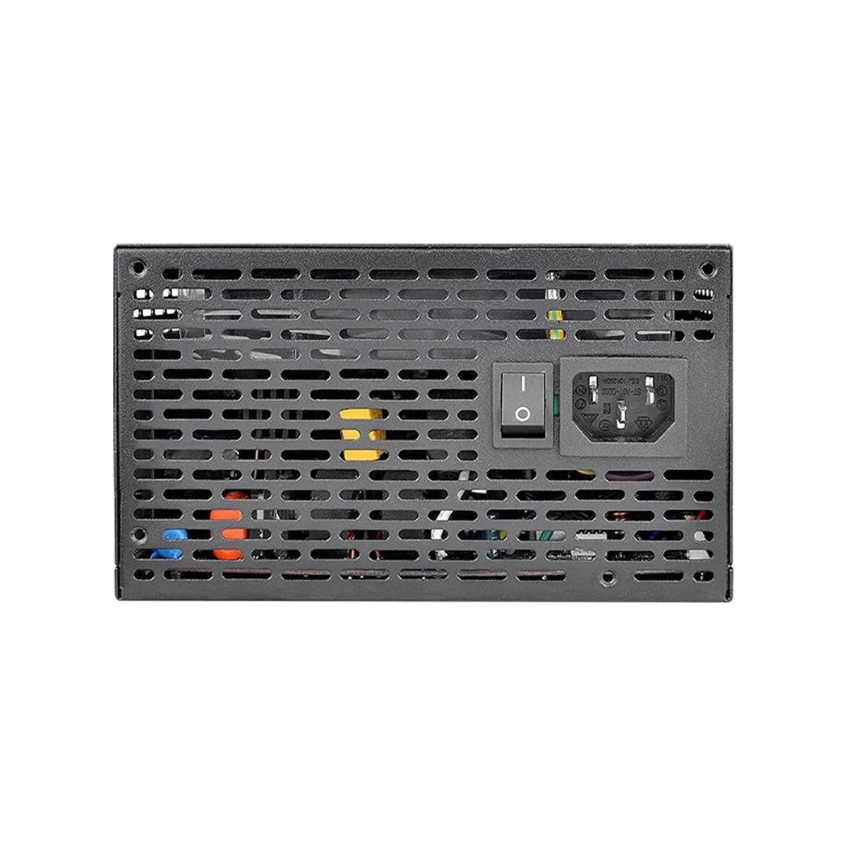 Thermaltake Toughpower GX3 850W 80 Plus GOLD ATX Power Supply - Black - PS-TPD-0850NNFAGK-C view 4