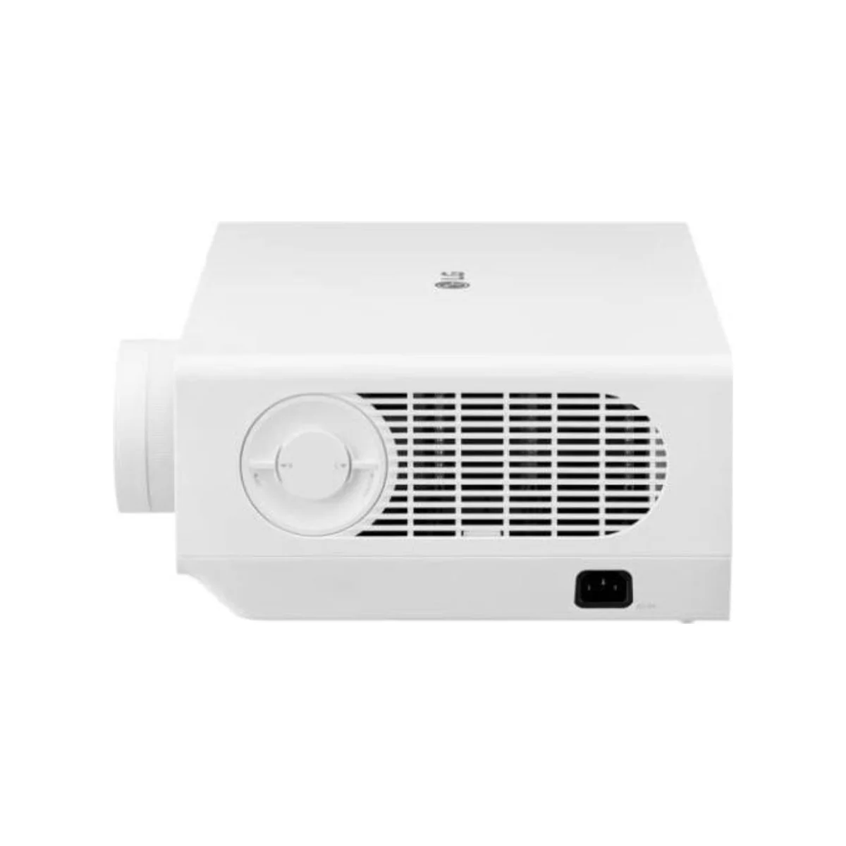 LG ProBeam BF40QS WUXGA Laser Projector (4000 Lumens, 16:10 Aspect Ratio, HDR10) - BF40QS view 3