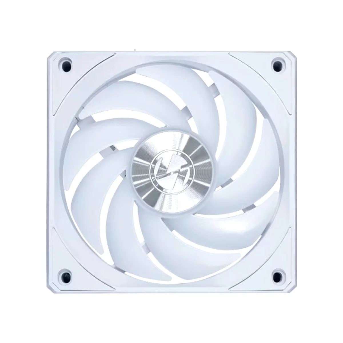 LIAN LI UNI FAN CL WIRELESS 120mm Triple Fan Pack – White - G99.12CL1W3W.00 view 3