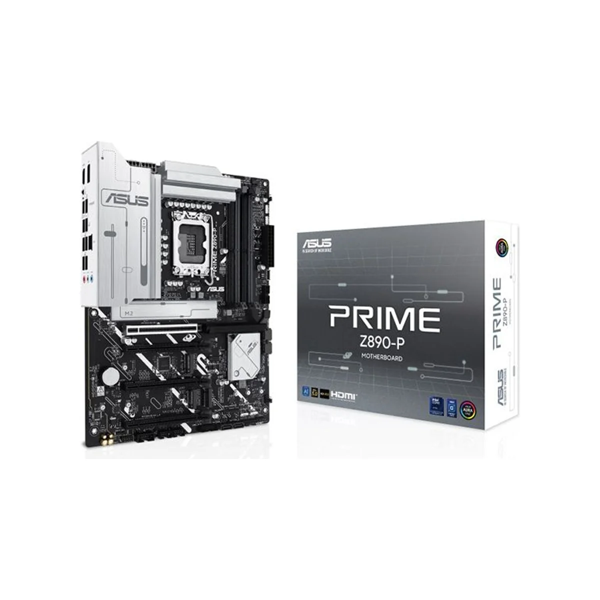 Pro Gaming PC (Ultra 7 265K, RTX 5070 Ti, 32GB DDR5) - Pro_Gaming_PC view 2