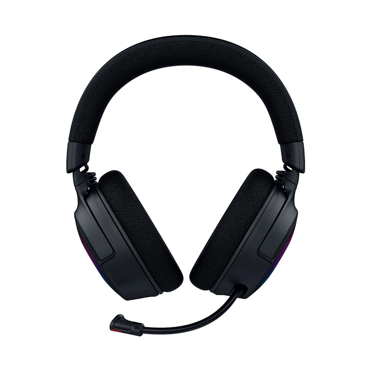 Razer Kraken V4 Wireless Gaming Headset - Black | RZ04-05170100-R3M1 view 2