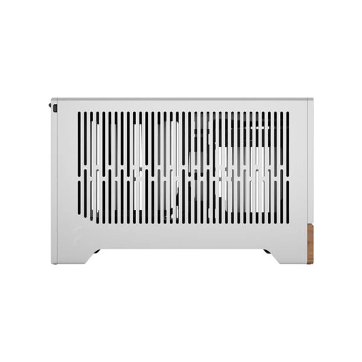 Fractal Terra Mini-ITX Gaming Case - Silver - FD-C-TER1N-02 view 6