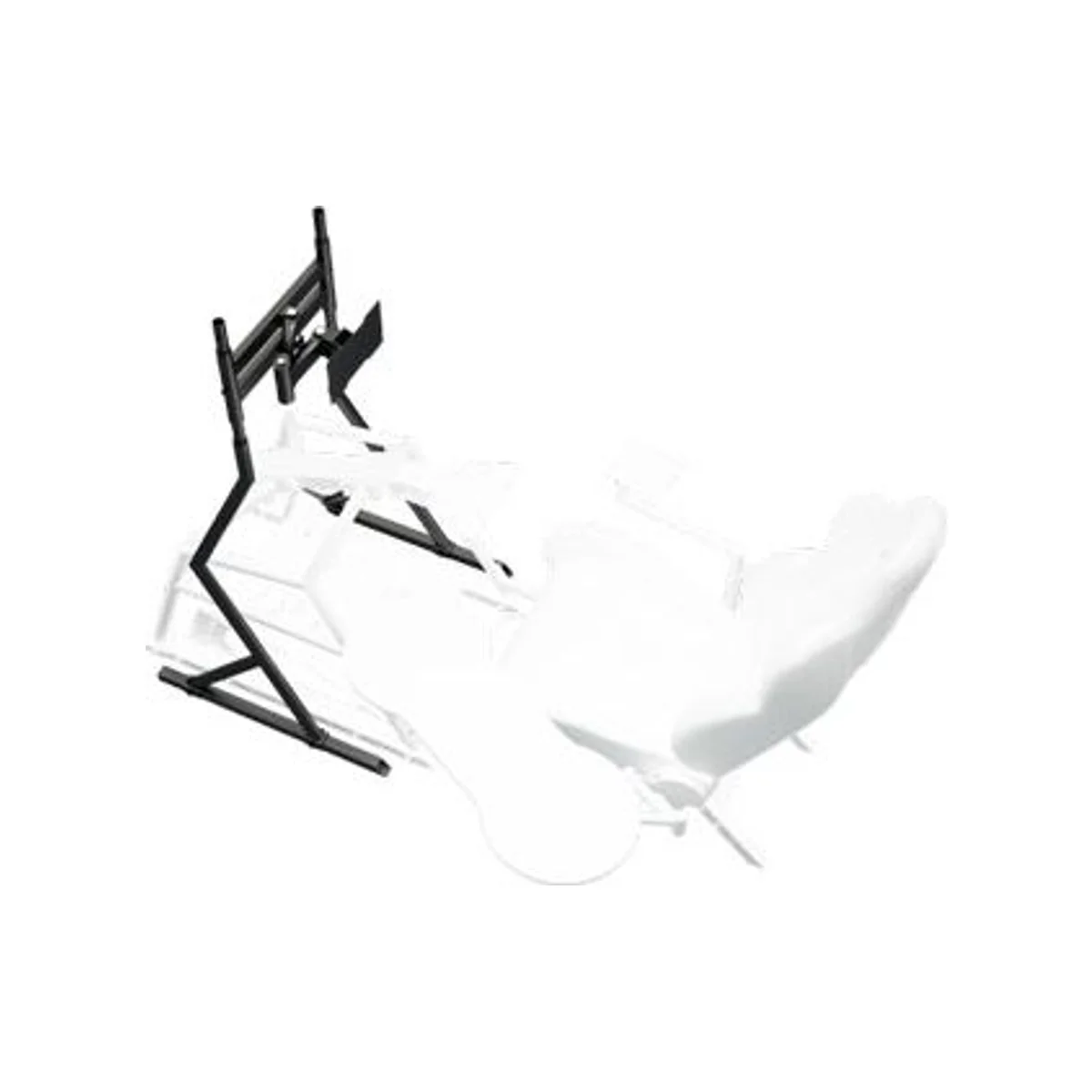 OBUTTO Stand-Alone Monitor Stand - 070010001 | OB SAMS view 3