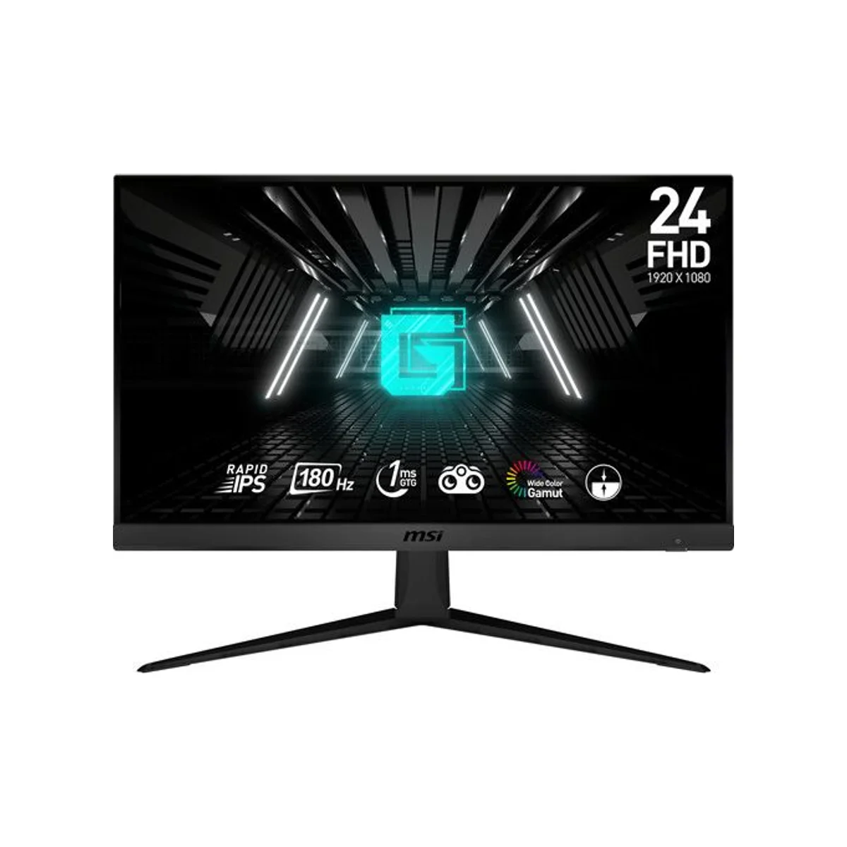 Summer Gaming Bundle PC (Core i5-14400F, 32GB DDR5, RTX 5060 Ti 8GB, 180Hz Monitor) - Summer_Gaming_Bundle view 3