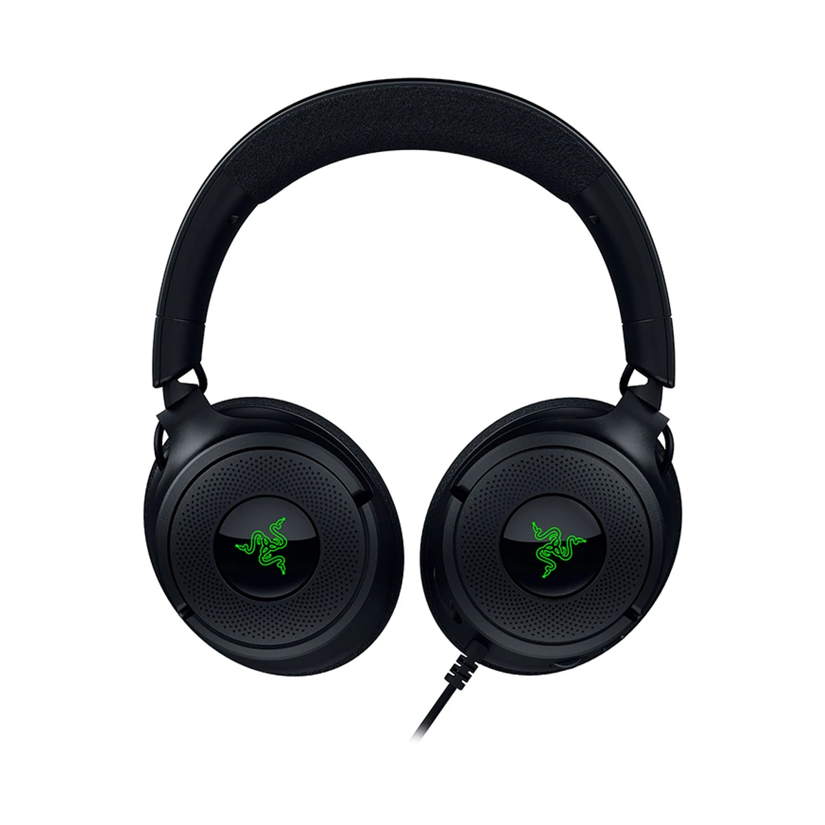 Razer Kraken V4 X Wired Gaming Headset - Black | RZ04-05180100-R3M1 view 4