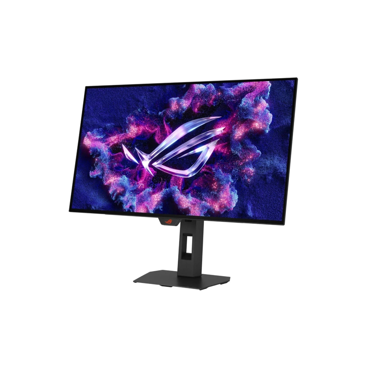 ASUS ROG Strix OLED XG27AQDMG 27" QHD OLED 240Hz 0.03ms Gaming Monitor (Black) - 90LM0CC0-B01171 view 2