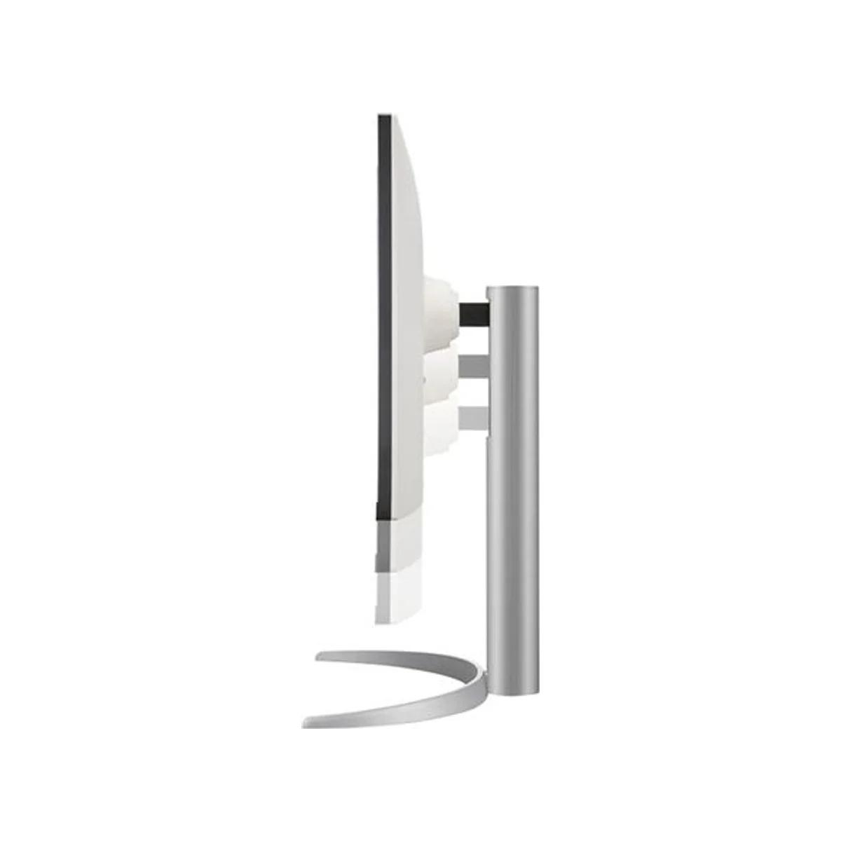 LG 27UP850-W 27" 4K HDR IPS Monitor | 27UP850-W view 5
