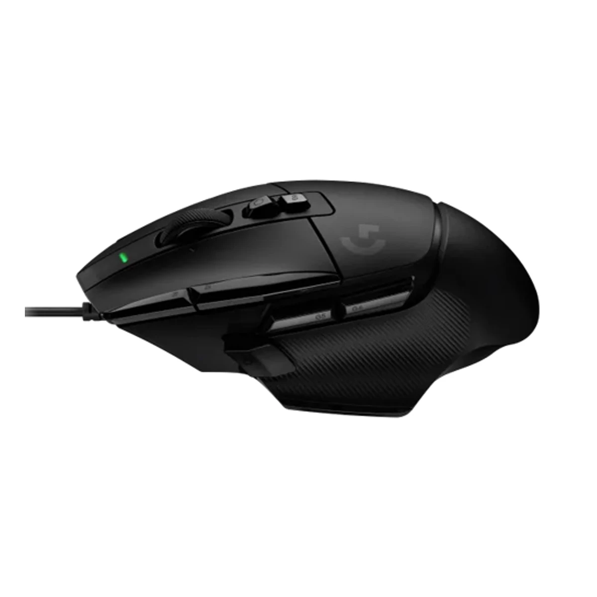 Logitech G502 X Wired Gaming Mouse - Black (HERO 25K Sensor, LIGHTFORCE Switches, 13 Programmable Controls) - 910-006139 view 3