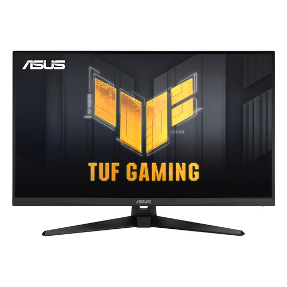 ASUS TUF Gaming VG32UQA1A 32-Inch 4K VA 160Hz 1ms Gaming Monitor (Key Specs: 160Hz Refresh Rate, 1ms Response Time, HDR10) - 90LM08L0-B01970 view 2