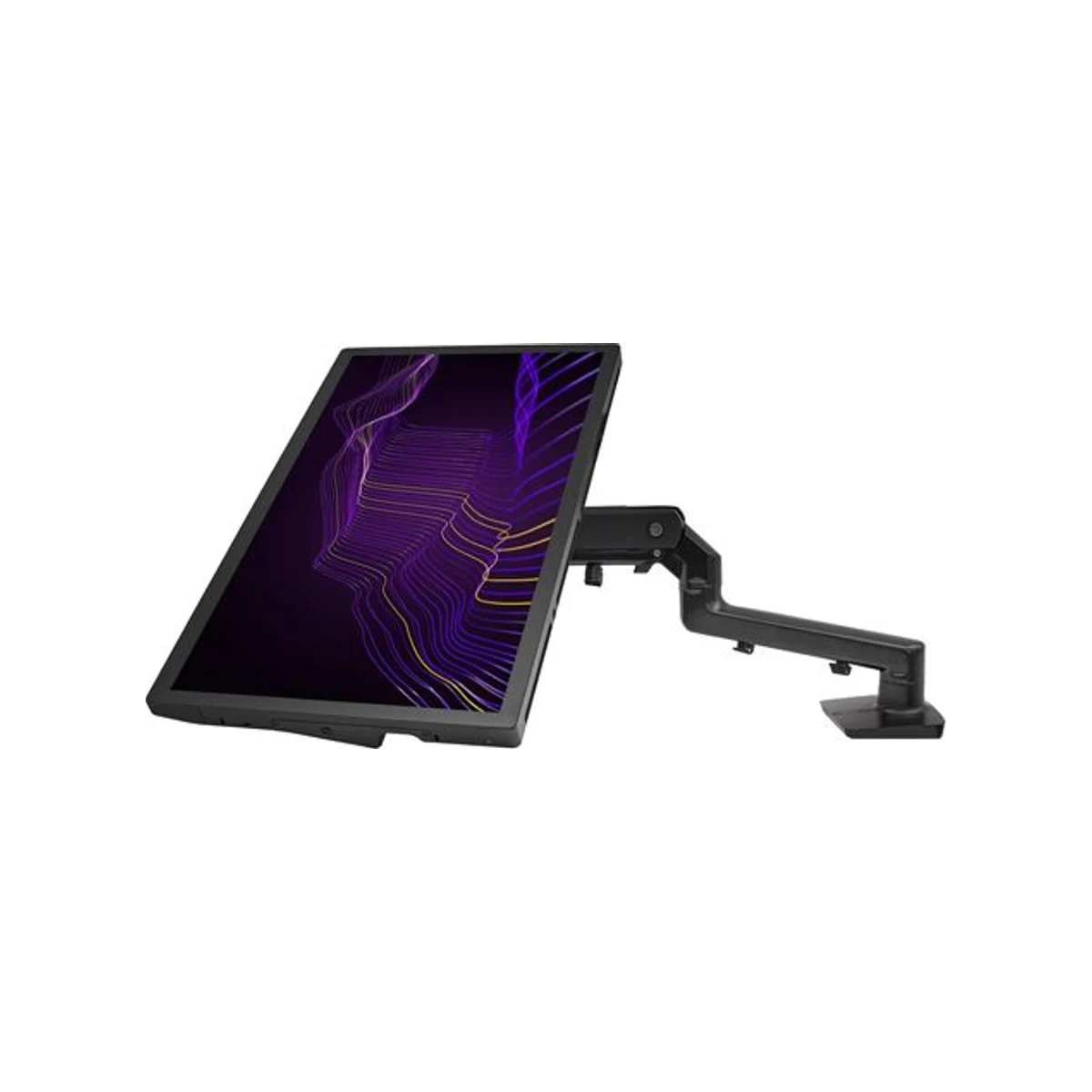 Wacom Flex Arm Retro Fit Kit Mounting Component - ACK64804KZ view 2